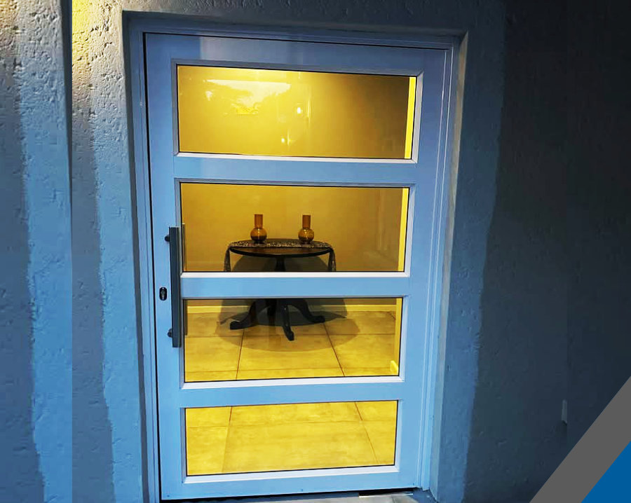 Hinge Doors – $200/sqm