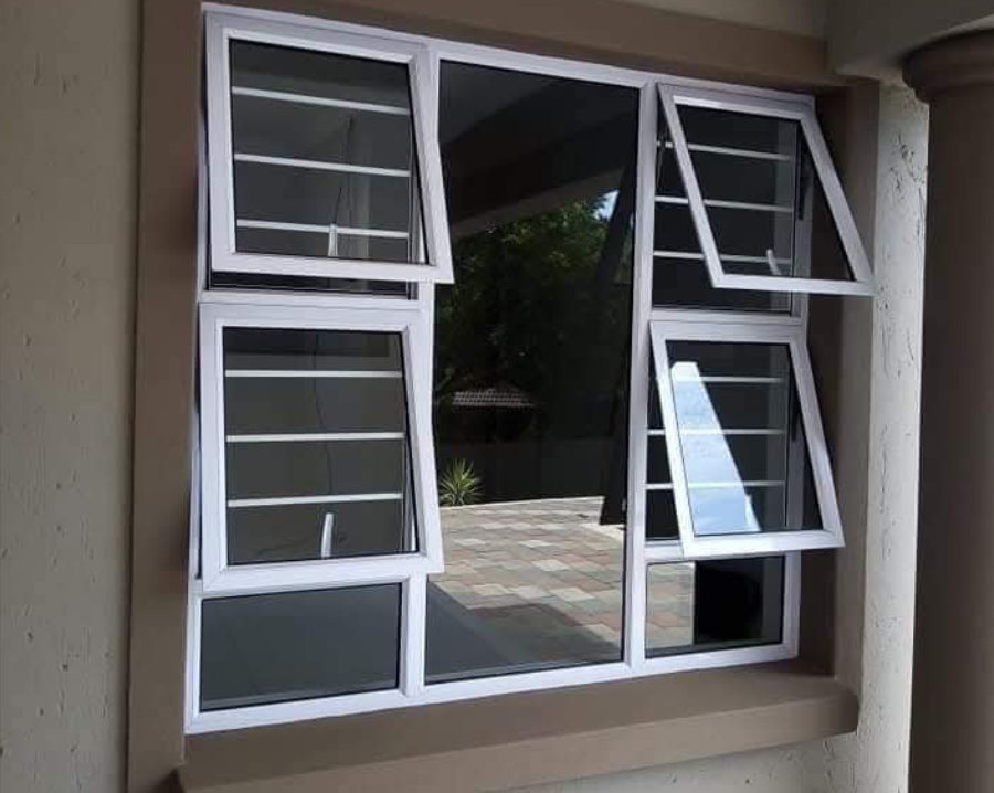 Windows – $85/sqm